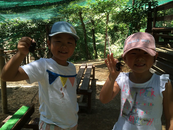 先日の休みは 子供たちとお出かけです 滋賀県比叡山に行ってきました 京都市の注文住宅 工務店ならハウスアップ