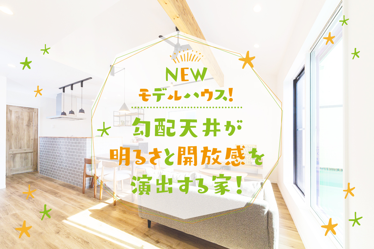 【新築お披露目】家族が自然と集まるようなリビングを目指している方へ