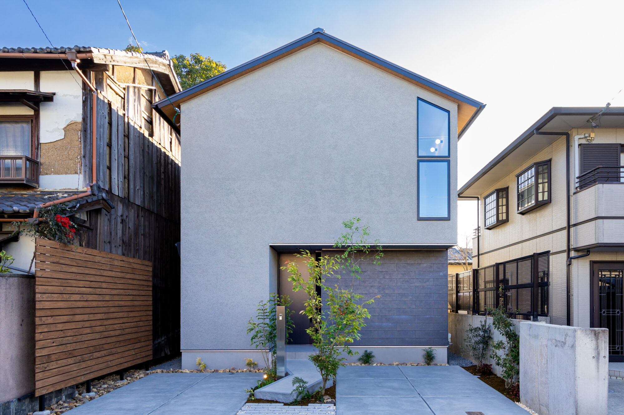 【予約制見学会】35坪の土地に建てた回遊できる家