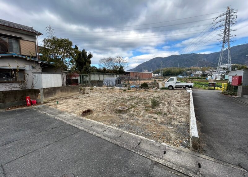 京都市山科区小野弓田町 2号地